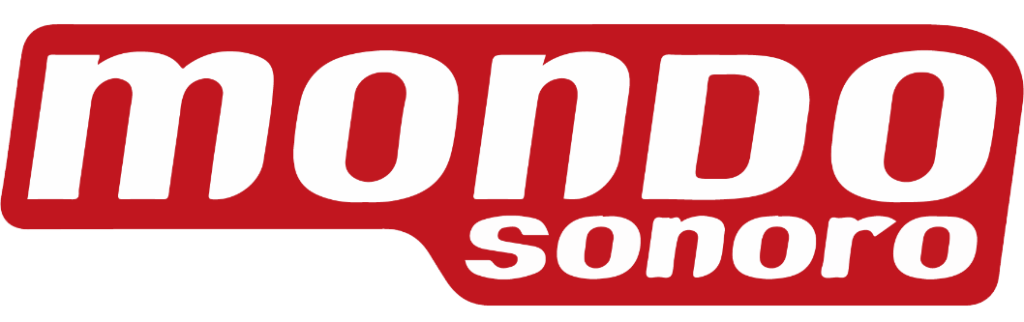 logo mondo sonoro